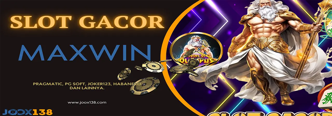 JOOX138 - banner 2 - JOOX138